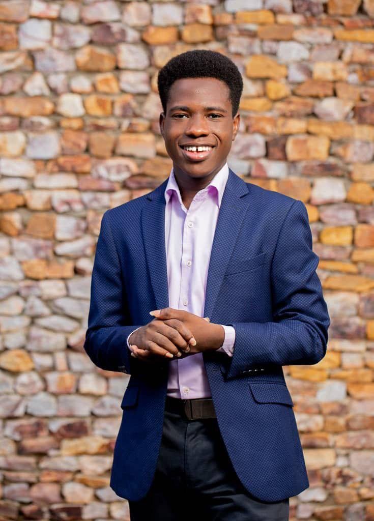 Pastor Emmanuel Anika